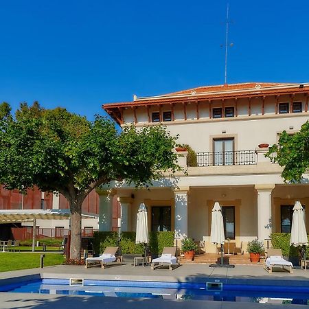 Hotel Arrey Алелья Екстер'єр фото