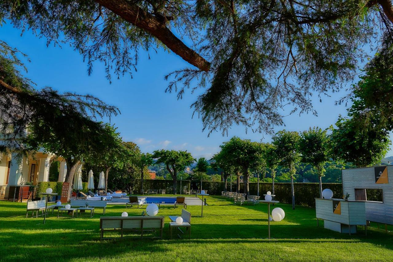 Hotel Arrey Алелья Екстер'єр фото