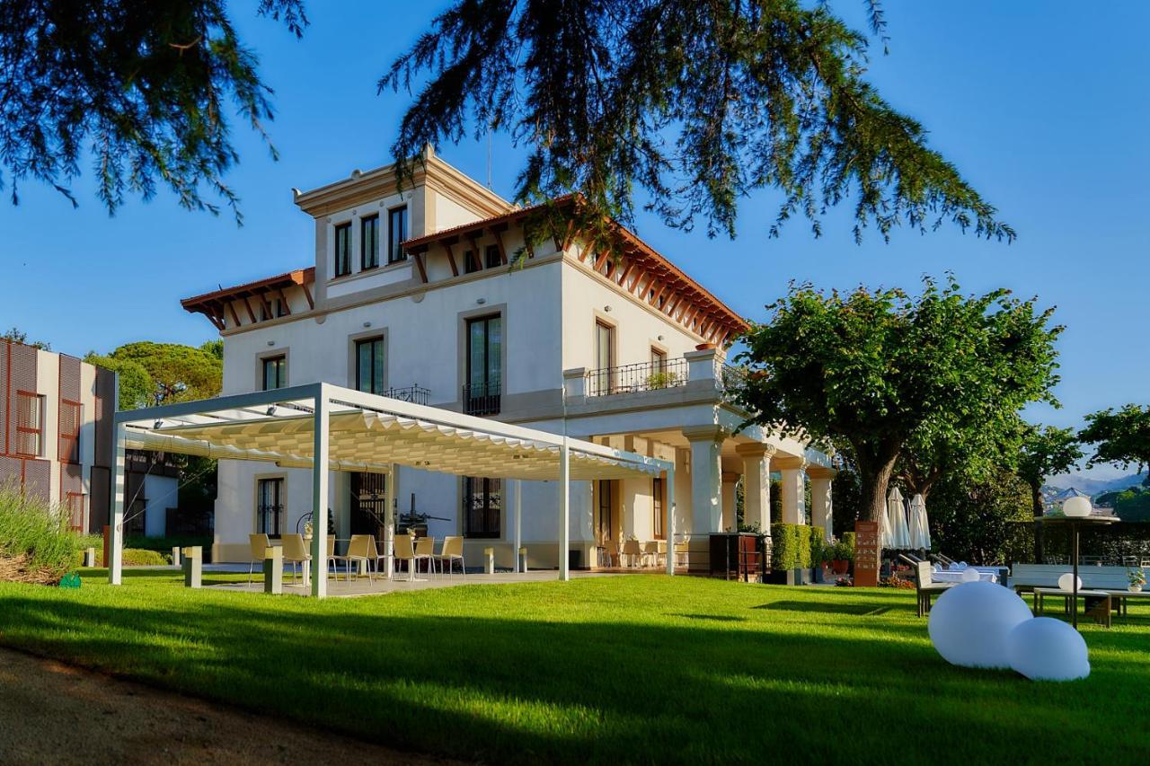 Hotel Arrey Алелья Екстер'єр фото