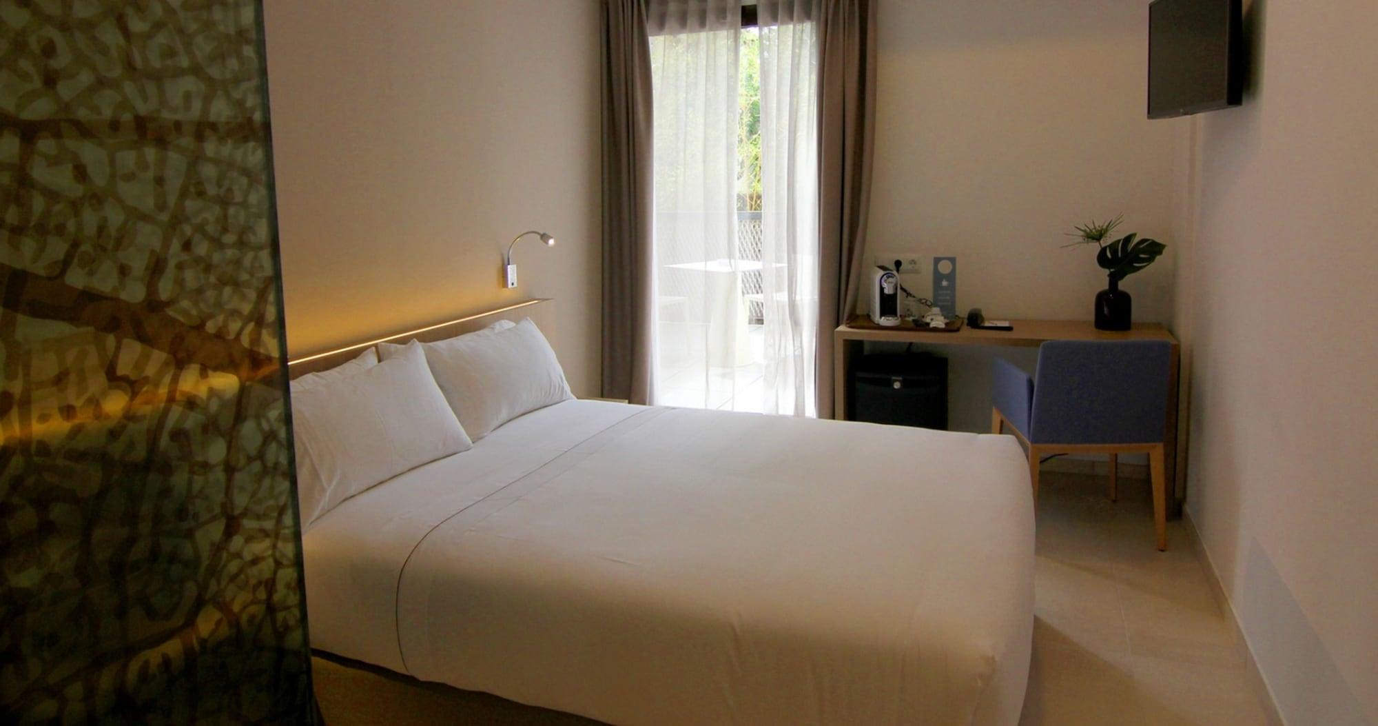 Hotel Arrey Алелья Екстер'єр фото