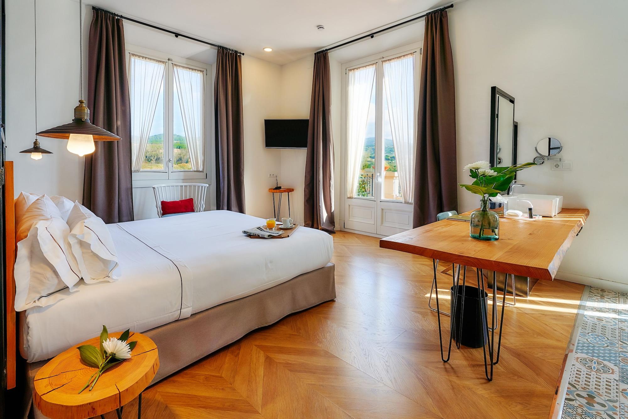 Hotel Arrey Алелья Екстер'єр фото