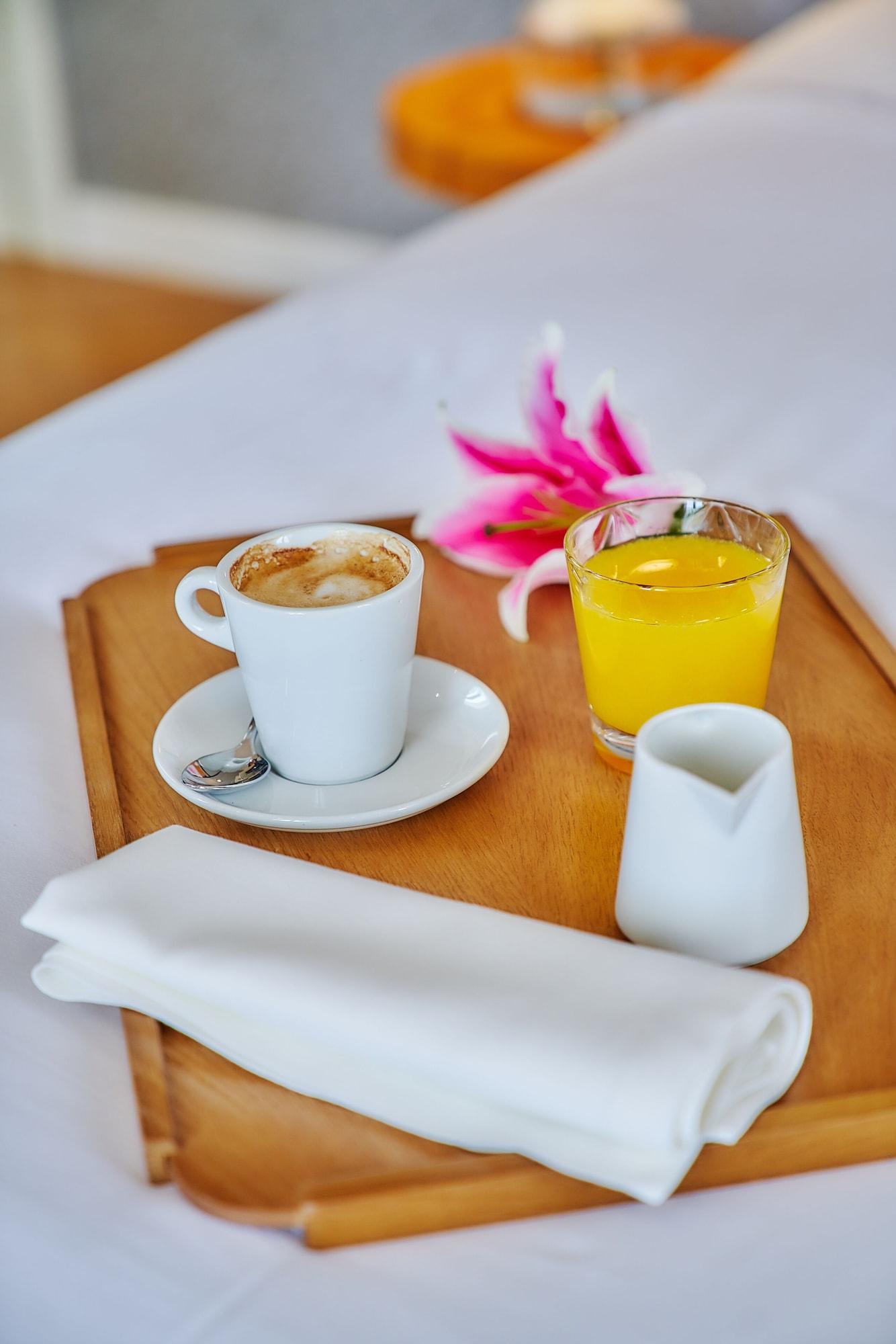Hotel Arrey Алелья Екстер'єр фото