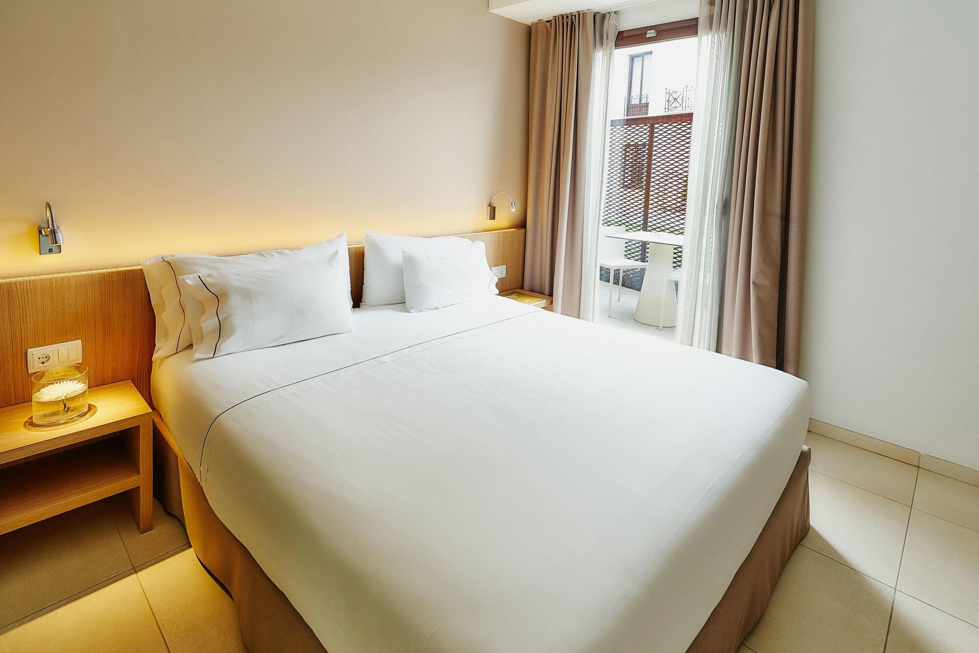 Hotel Arrey Алелья Екстер'єр фото