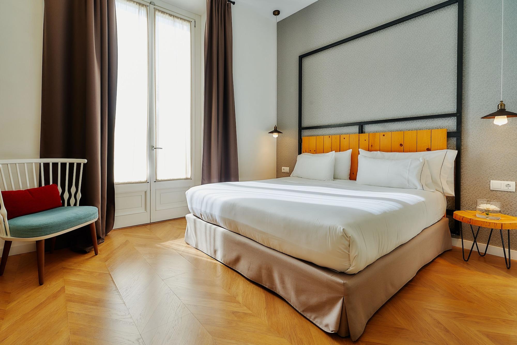 Hotel Arrey Алелья Екстер'єр фото