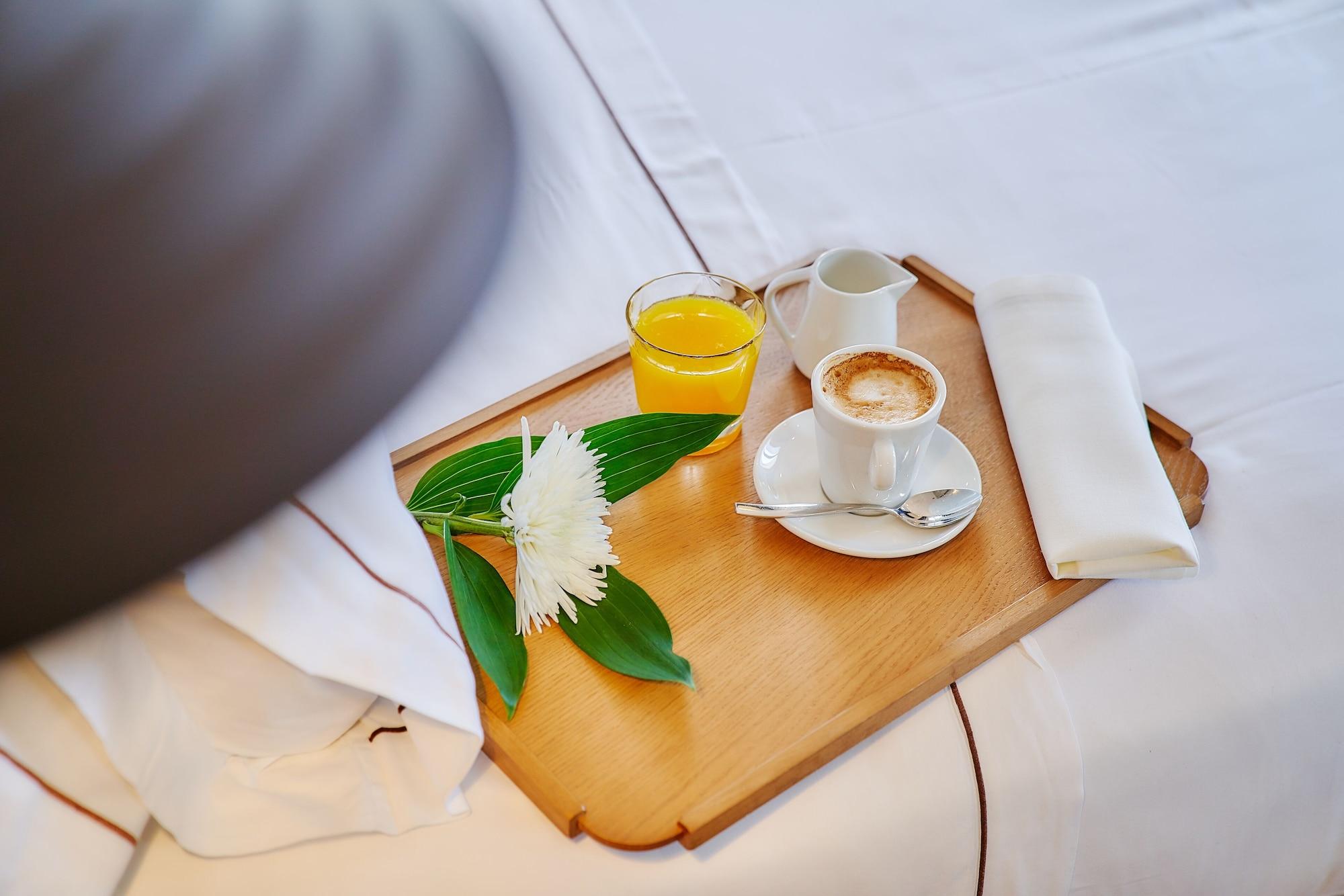 Hotel Arrey Алелья Екстер'єр фото
